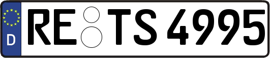 RE-TS4995