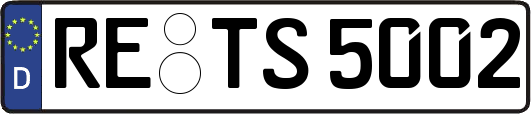 RE-TS5002
