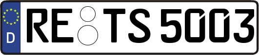 RE-TS5003