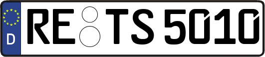 RE-TS5010