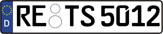 RE-TS5012