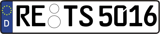 RE-TS5016