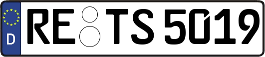 RE-TS5019