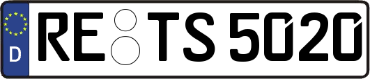 RE-TS5020