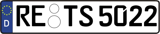 RE-TS5022