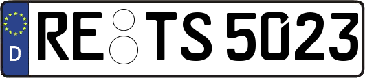 RE-TS5023
