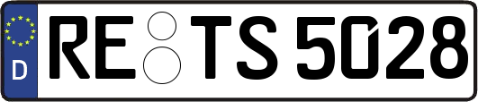 RE-TS5028