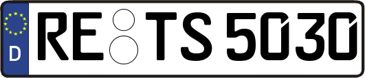 RE-TS5030