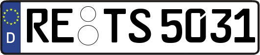 RE-TS5031