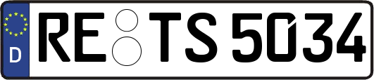 RE-TS5034
