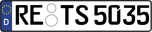 RE-TS5035