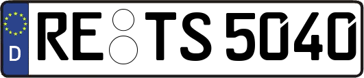 RE-TS5040