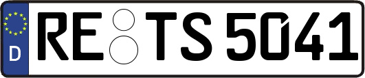 RE-TS5041