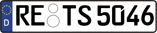 RE-TS5046