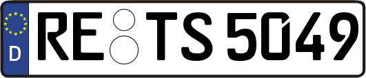 RE-TS5049