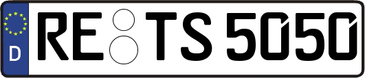 RE-TS5050