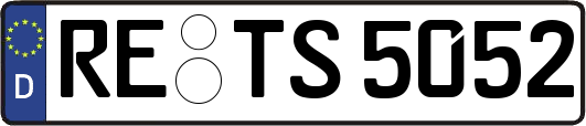 RE-TS5052