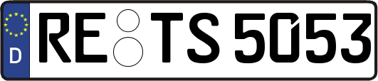 RE-TS5053