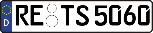 RE-TS5060