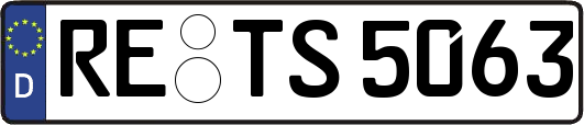RE-TS5063