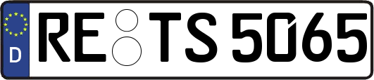 RE-TS5065