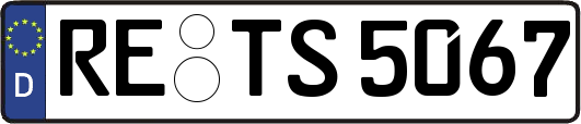 RE-TS5067