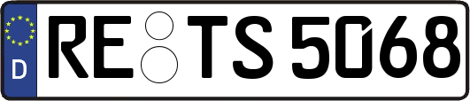 RE-TS5068
