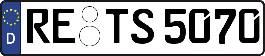 RE-TS5070