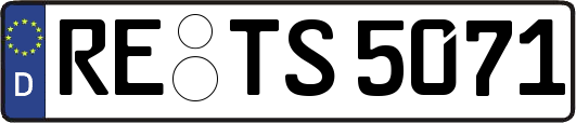 RE-TS5071