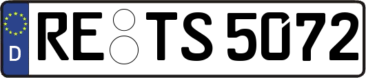 RE-TS5072