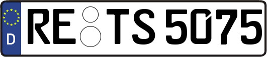 RE-TS5075