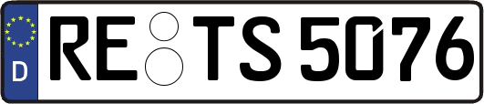 RE-TS5076