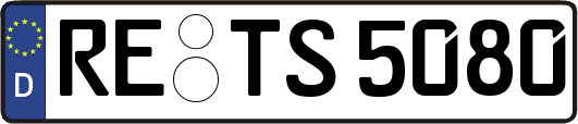 RE-TS5080