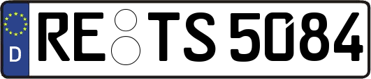 RE-TS5084