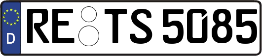RE-TS5085