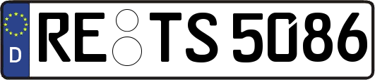 RE-TS5086