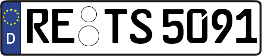 RE-TS5091