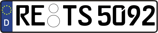 RE-TS5092
