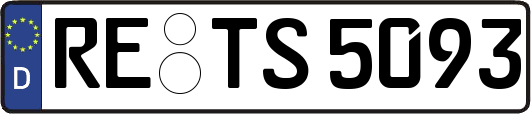 RE-TS5093