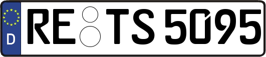 RE-TS5095
