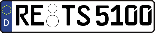 RE-TS5100
