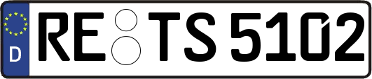 RE-TS5102