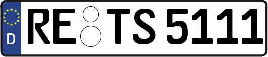 RE-TS5111