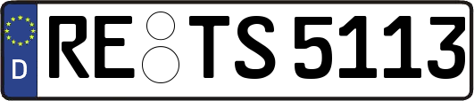 RE-TS5113
