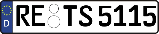 RE-TS5115