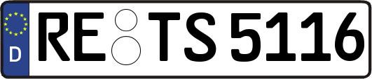 RE-TS5116