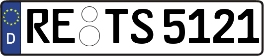 RE-TS5121