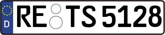 RE-TS5128