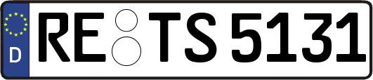 RE-TS5131