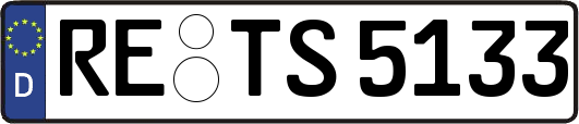 RE-TS5133